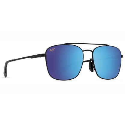 Maui Jim Sunglasses, Model: PiwaiAsianFit Colour: MM645023