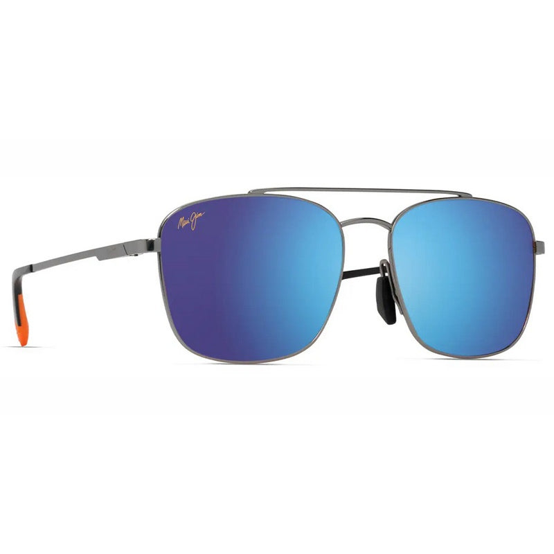 Maui Jim Sunglasses, Model: PiwaiAsianFit Colour: MM645024