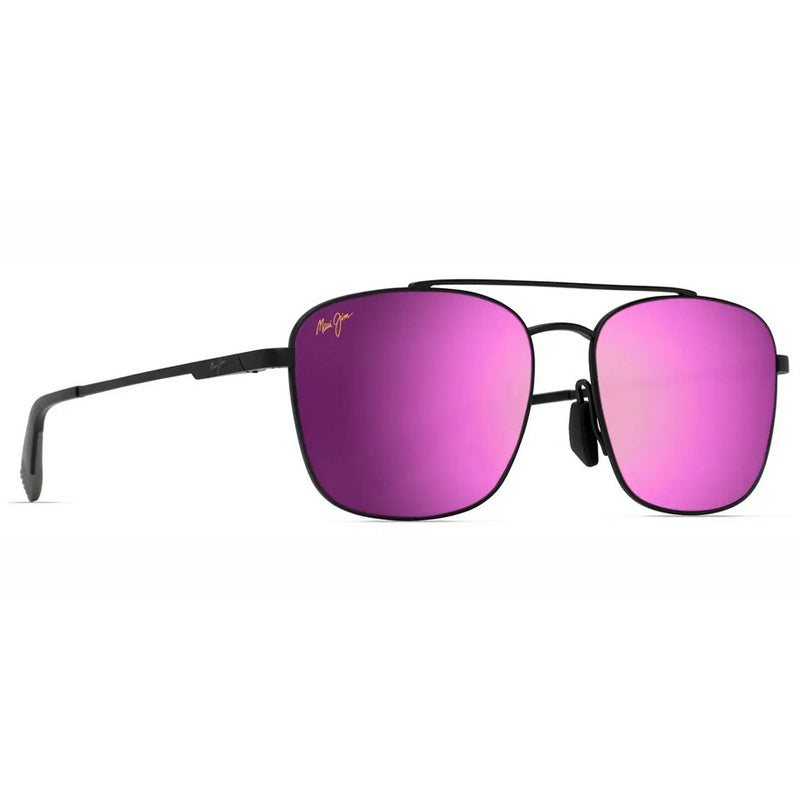 Maui Jim Sunglasses, Model: PiwaiAsianFit Colour: MM645026