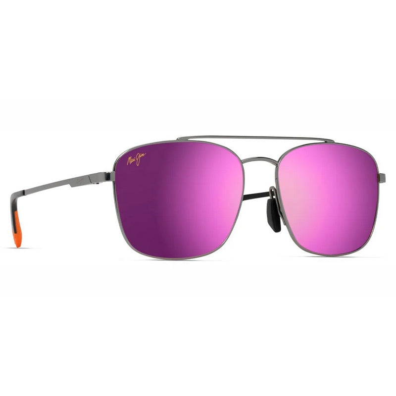 Maui Jim Sunglasses, Model: PiwaiAsianFit Colour: MM645027