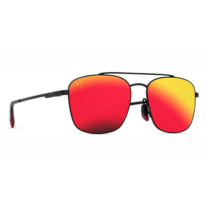 Maui Jim Sunglasses, Model: PiwaiAsianFit Colour: MM645028