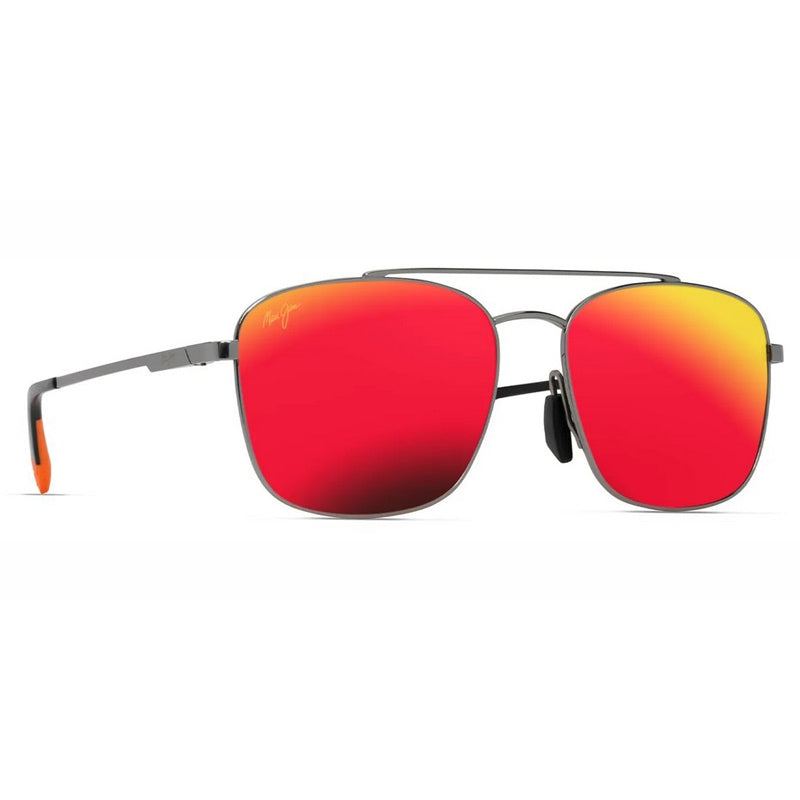 Maui Jim Sunglasses, Model: PiwaiAsianFit Colour: MM645030