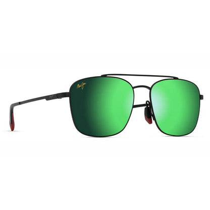 Maui Jim Sunglasses, Model: PiwaiAsianFit Colour: MM645031