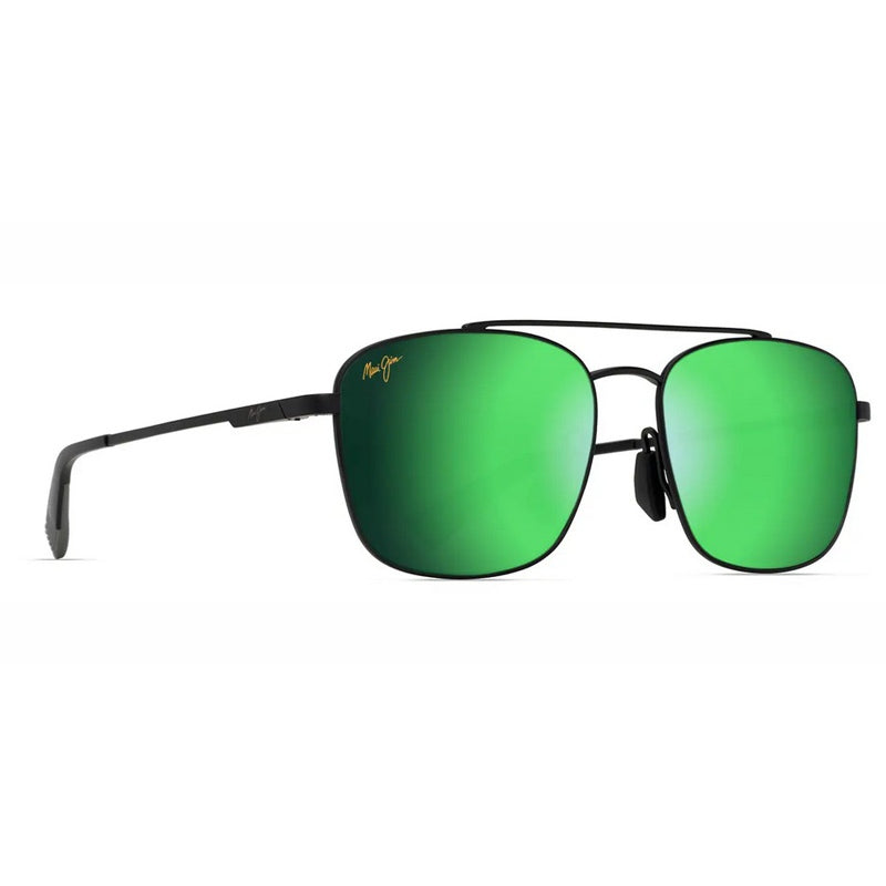 Maui Jim Sunglasses, Model: PiwaiAsianFit Colour: MM645032