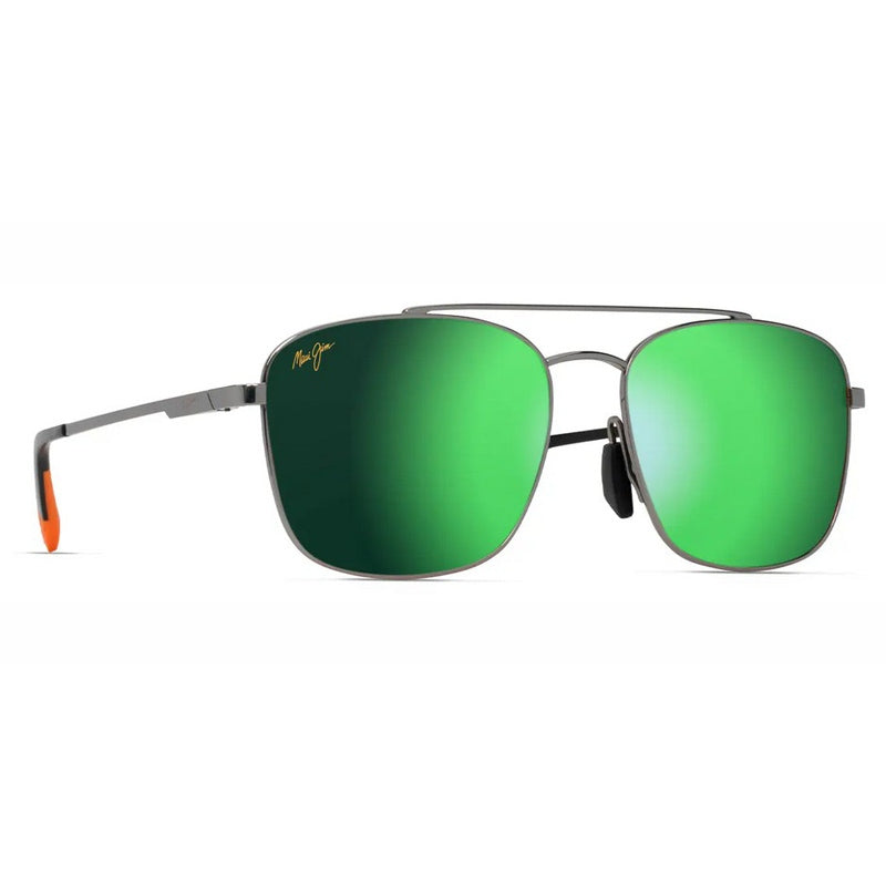 Maui Jim Sunglasses, Model: PiwaiAsianFit Colour: MM645033