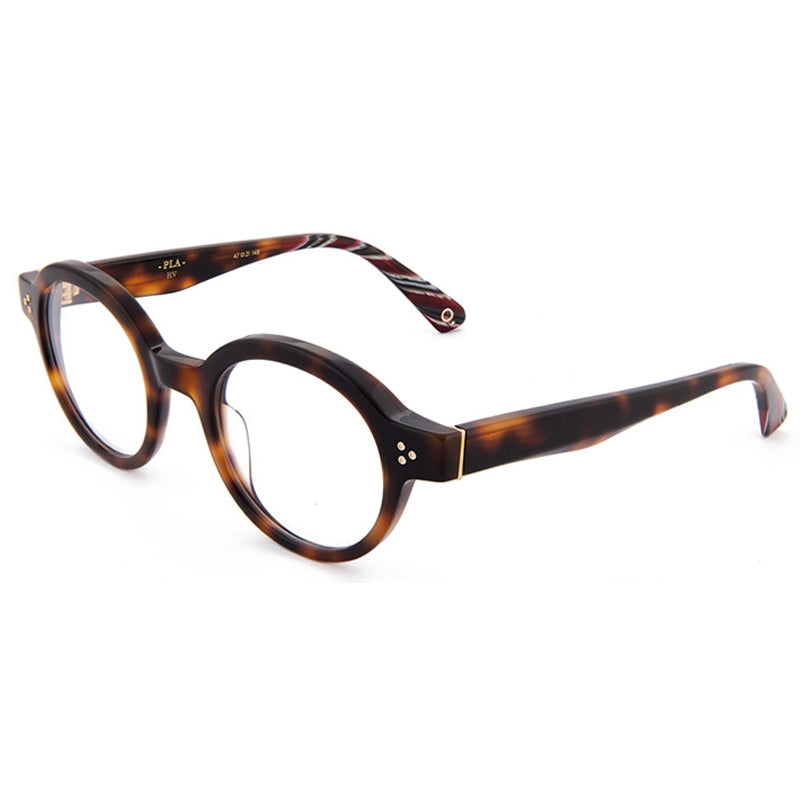 Etnia Barcelona Eyeglasses, Model: Pla Colour: HV