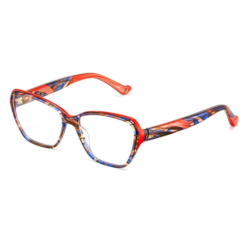 Etnia Barcelona Eyeglasses, Model: Portofino Colour: BLCO