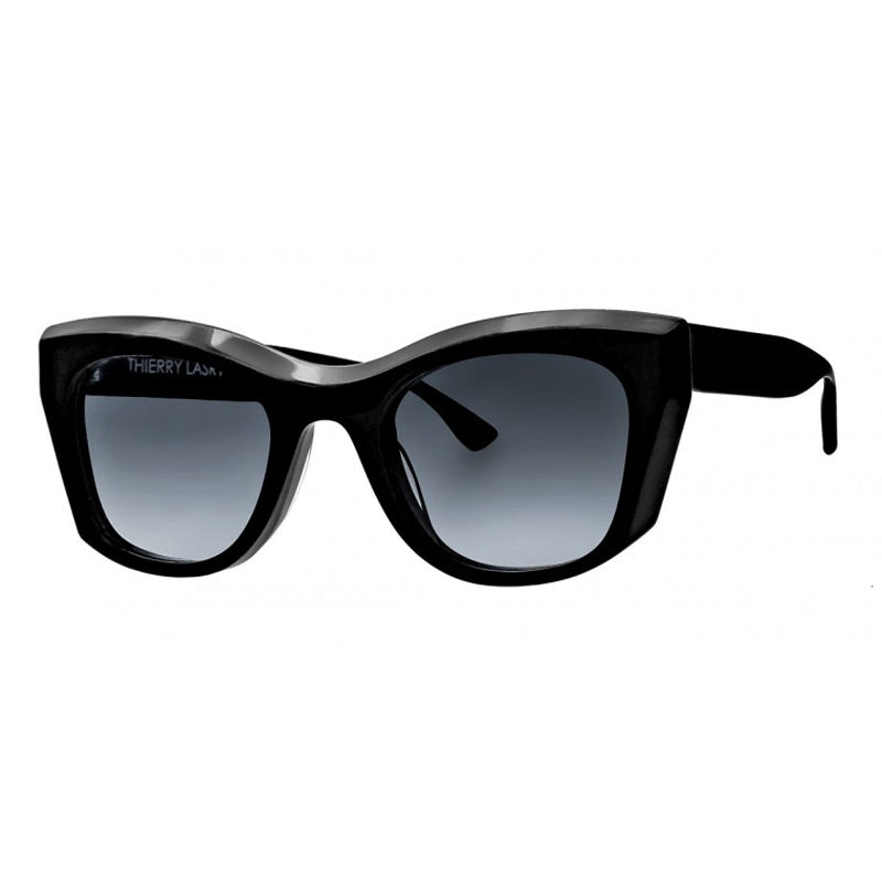 Thierry Lasry Sunglasses, Model: PRODIGY Colour: 101