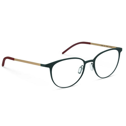 Orgreen Eyeglasses, Model: Promise Colour: 1099