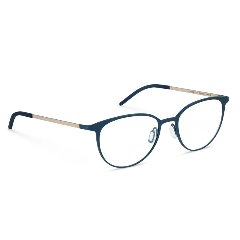 Orgreen Eyeglasses, Model: Promise Colour: 1237