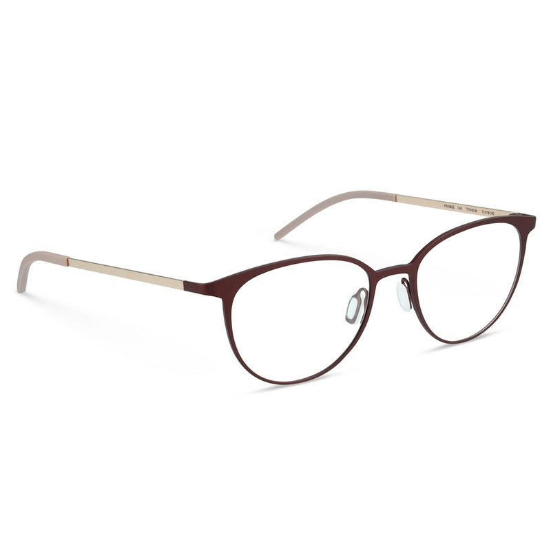 Orgreen Eyeglasses, Model: Promise Colour: 1245