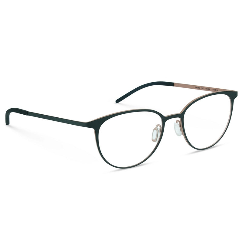 Orgreen Eyeglasses, Model: Promise Colour: 1287