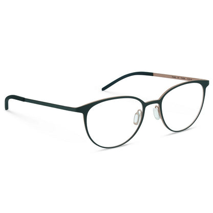 Orgreen Eyeglasses, Model: Promise Colour: 1287