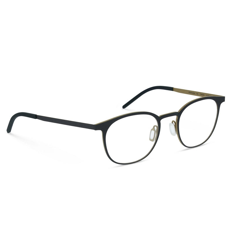 Orgreen Eyeglasses, Model: Propaganda Colour: 1345