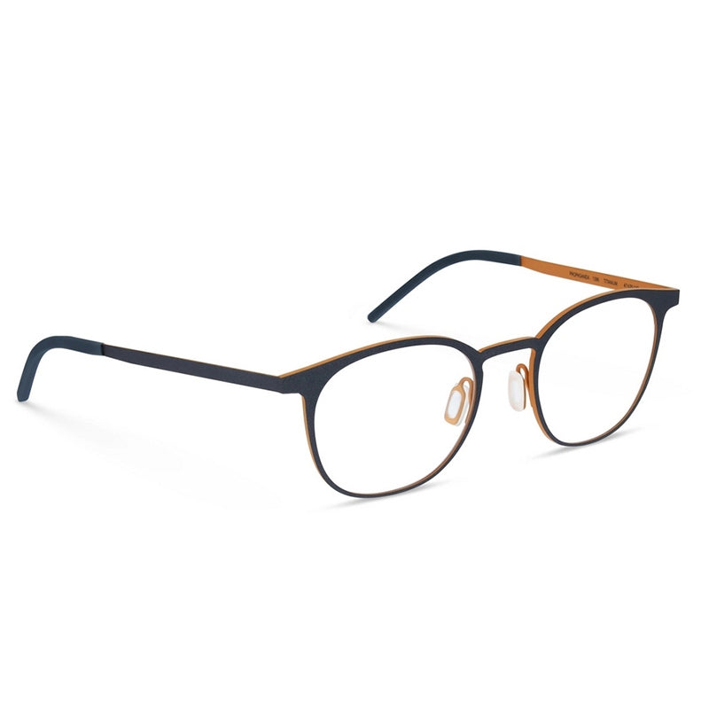 Orgreen Eyeglasses, Model: Propaganda Colour: 1396