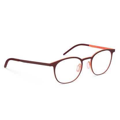 Orgreen Eyeglasses, Model: Propaganda Colour: 1397