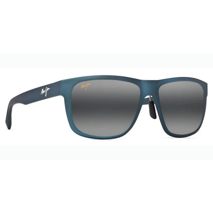 Maui Jim Sunglasses, Model: PUAKEA Colour: MM670003