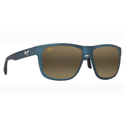 Maui Jim Sunglasses, Model: PUAKEA Colour: MM670011