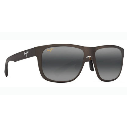 Maui Jim Sunglasses, Model: PUAKEA Colour: MM670016