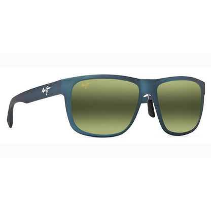 Maui Jim Sunglasses, Model: PUAKEA Colour: MM670027