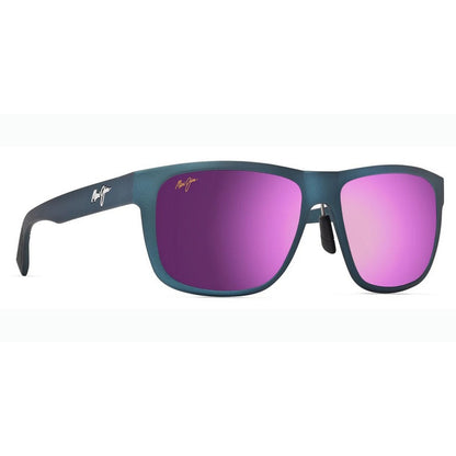 Maui Jim Sunglasses, Model: PUAKEA Colour: MM670035