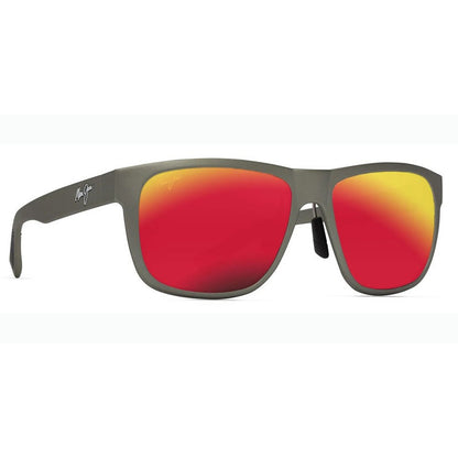 Maui Jim Sunglasses, Model: PUAKEA Colour: MM670038