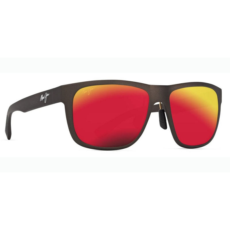 Maui Jim Sunglasses, Model: PUAKEA Colour: MM670040