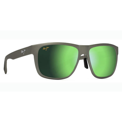 Maui Jim Sunglasses, Model: PUAKEA Colour: MM670042