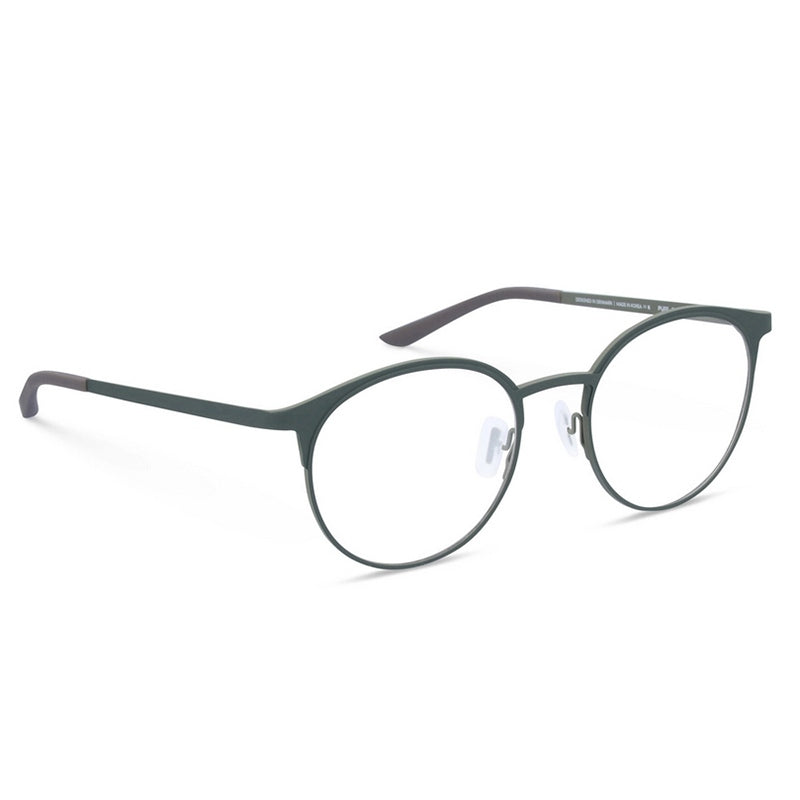 Orgreen Eyeglasses, Model: Puff Colour: S112