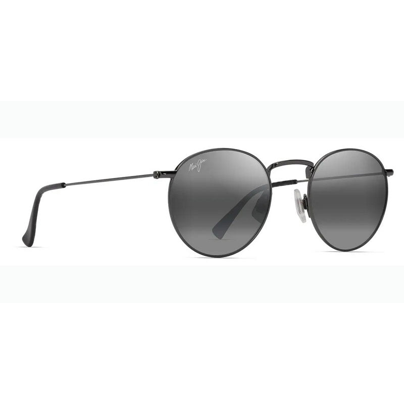 Maui Jim Sunglasses, Model: PUKAUA Colour: 66717A