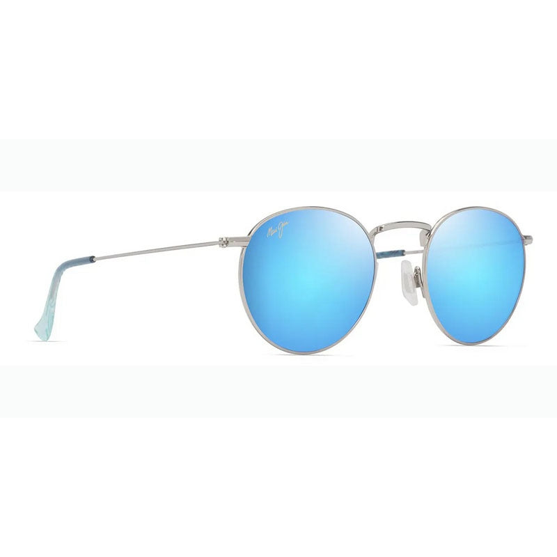 Maui Jim Sunglasses, Model: PUKAUA Colour: B66717B