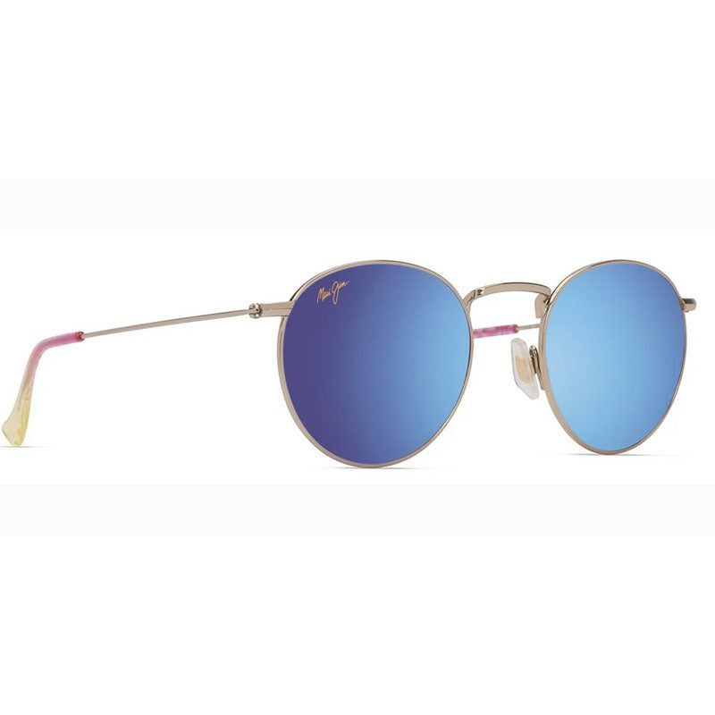 Maui Jim Sunglasses, Model: PUKAUA Colour: MM667008