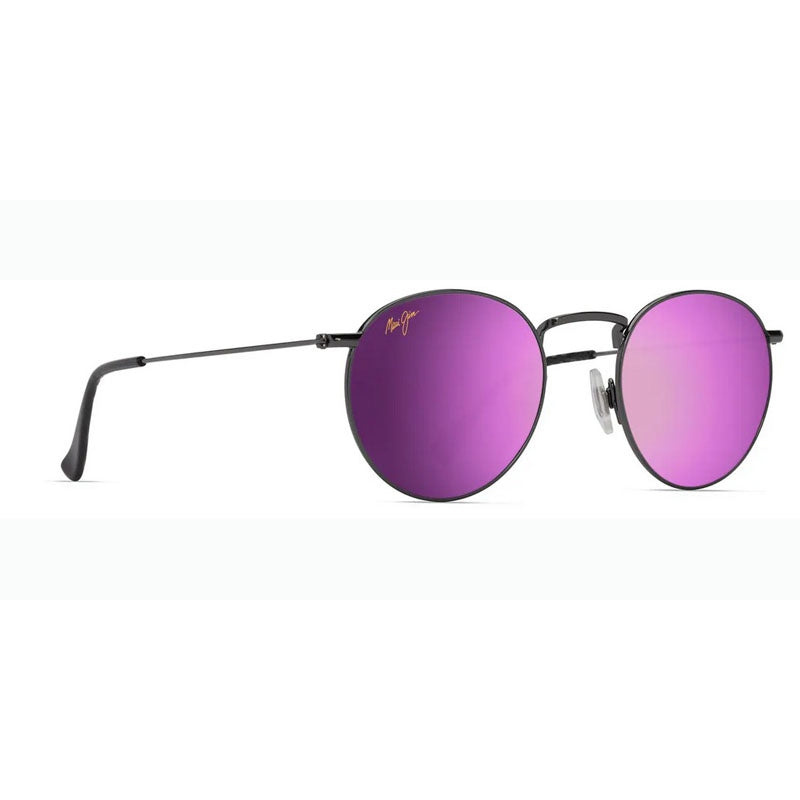 Maui Jim Sunglasses, Model: PUKAUA Colour: MM667013