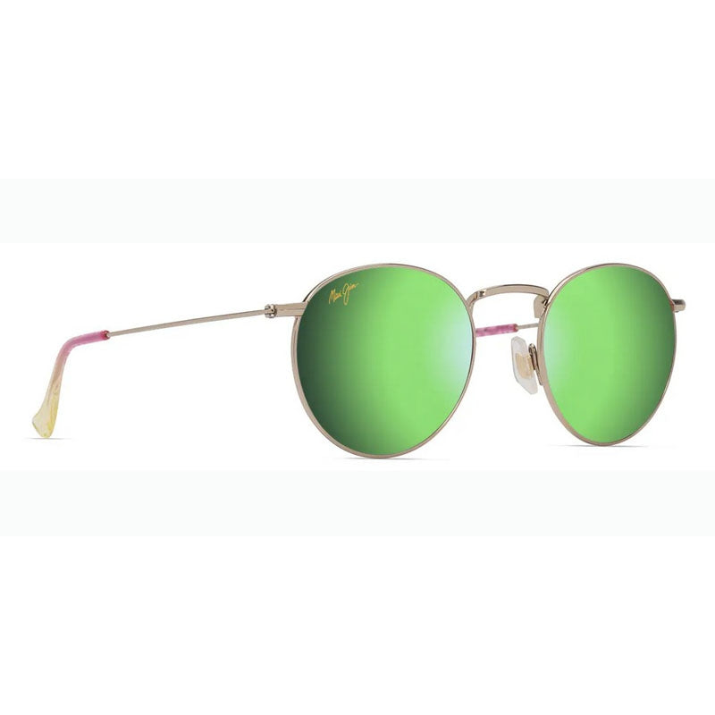 Maui Jim Sunglasses, Model: PUKAUA Colour: MM667020