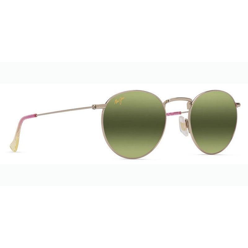 Maui Jim Sunglasses, Model: PUKAUA Colour: MM667032