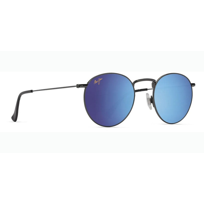 Maui Jim Sunglasses, Model: PUKAUA Colour: MM667033