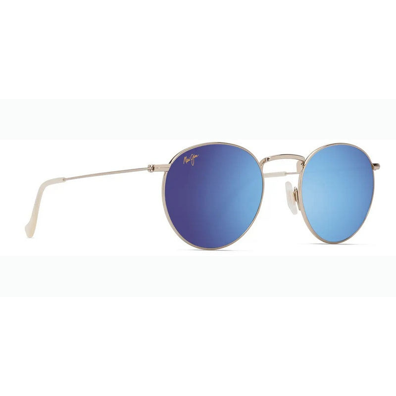 Maui Jim Sunglasses, Model: PUKAUA Colour: MM667035