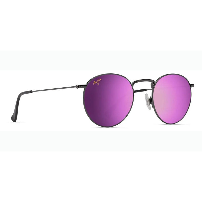 Maui Jim Sunglasses, Model: PUKAUA Colour: MM667037