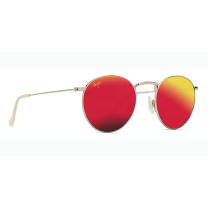 Maui Jim Sunglasses, Model: PUKAUA Colour: MM667043