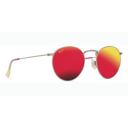 Maui Jim Sunglasses, Model: PUKAUA Colour: MM667044