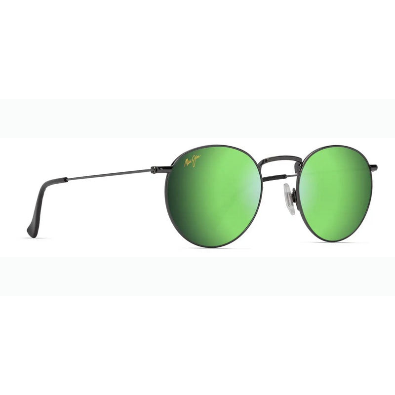 Maui Jim Sunglasses, Model: PUKAUA Colour: MM667045