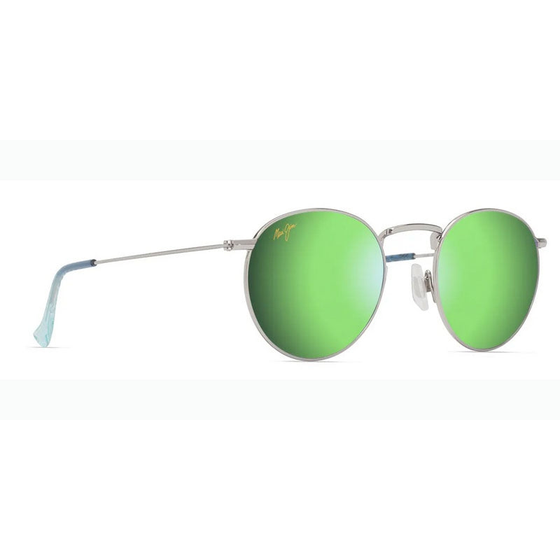 Maui Jim Sunglasses, Model: PUKAUA Colour: MM667034