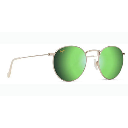 Maui Jim Sunglasses, Model: PUKAUA Colour: MM667047