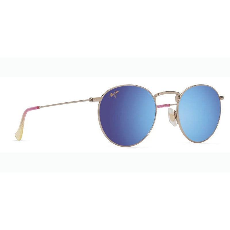 Maui Jim Sunglasses, Model: PUKAUA Colour: MM667048