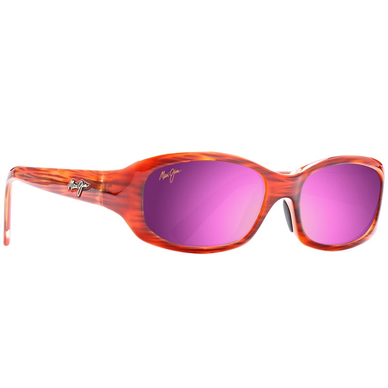 Maui Jim Sunglasses, Model: Punchbowl Colour: MM219024