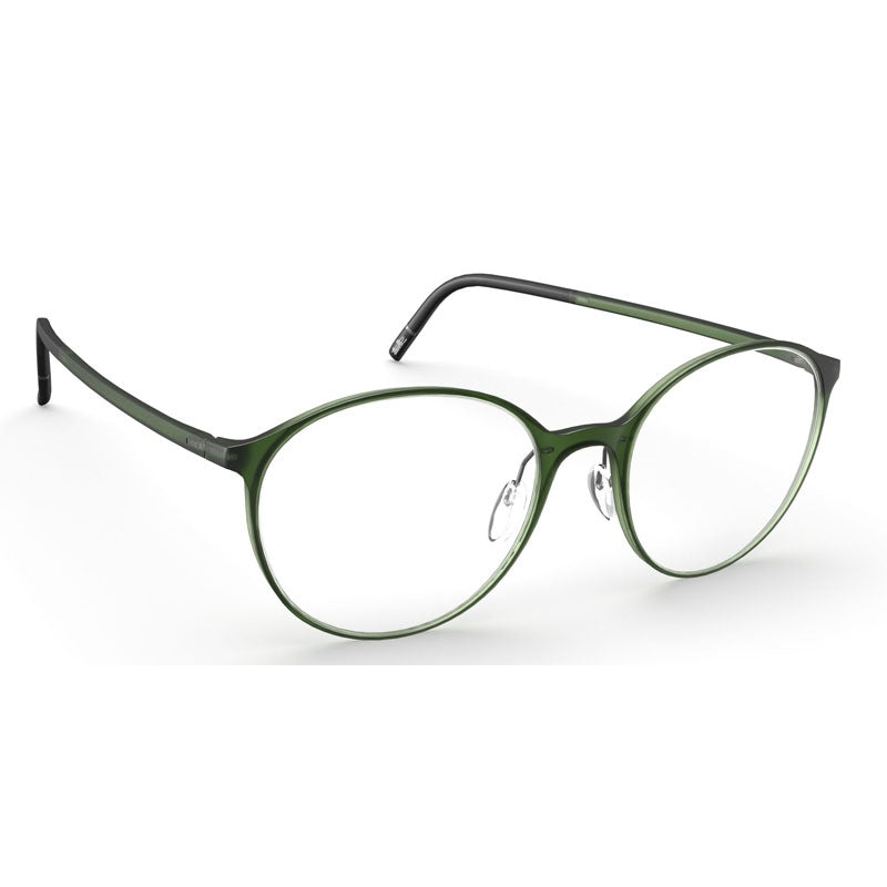 Silhouette Eyeglasses, Model: PureWaveFullrim2953 Colour: 5560