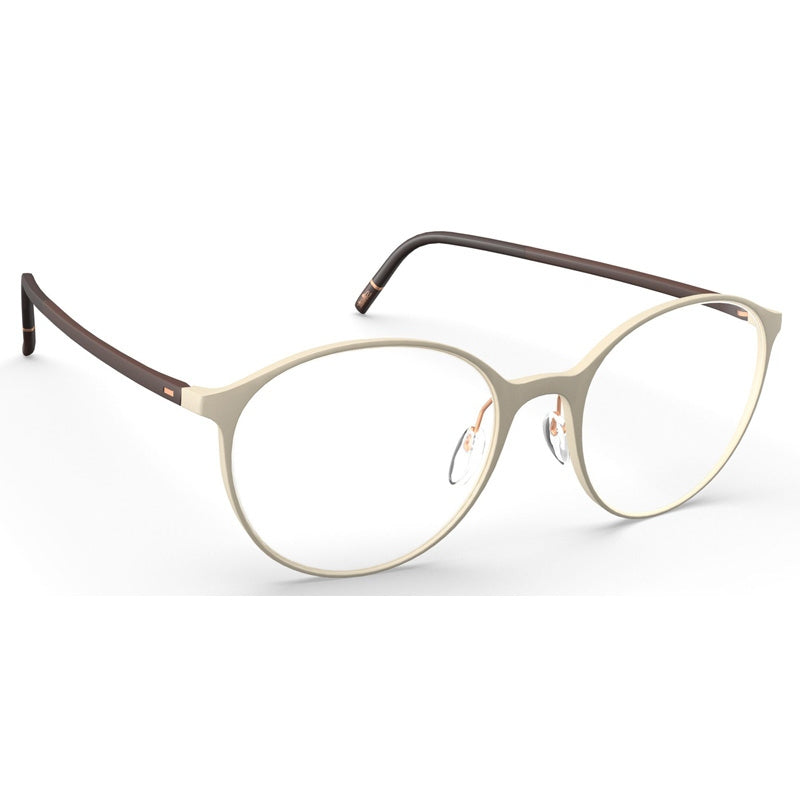 Silhouette Eyeglasses, Model: PureWaveFullrim2953 Colour: 8530