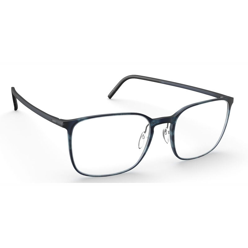 Silhouette Eyeglasses, Model: PureWaveFullrim2954 Colour: 4560