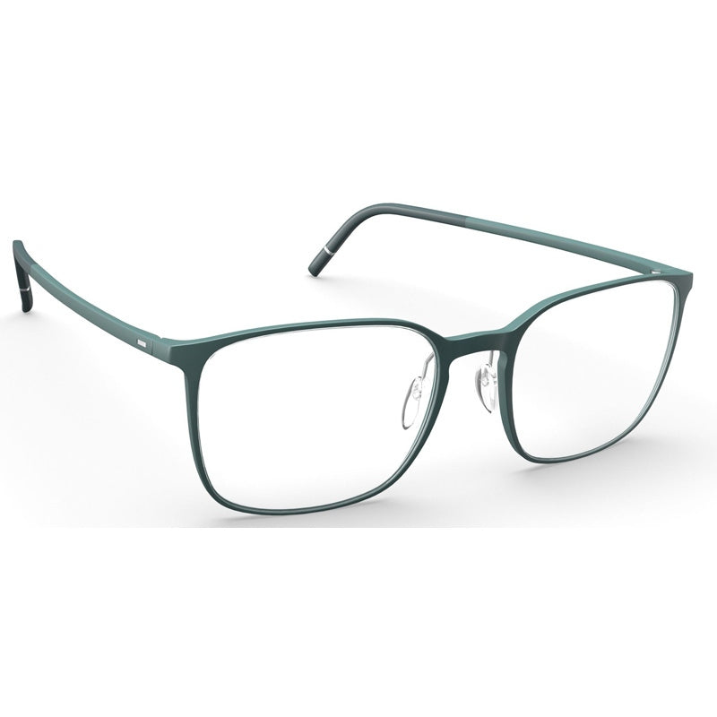 Silhouette Eyeglasses, Model: PureWaveFullrim2954 Colour: 5010