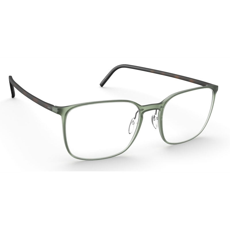 Silhouette Eyeglasses, Model: PureWaveFullrim2954 Colour: 5060